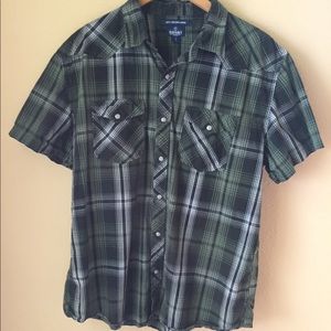 Old Navy Short Sleeve Top | XL